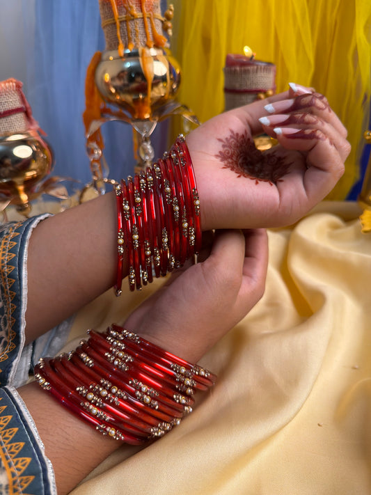 Kashmiri Red