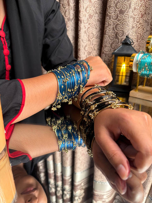 Kashmiri Black