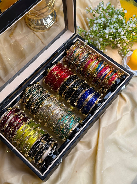Best Kashmiri Bangles in Bangladesh | Buying Guide | KADAM