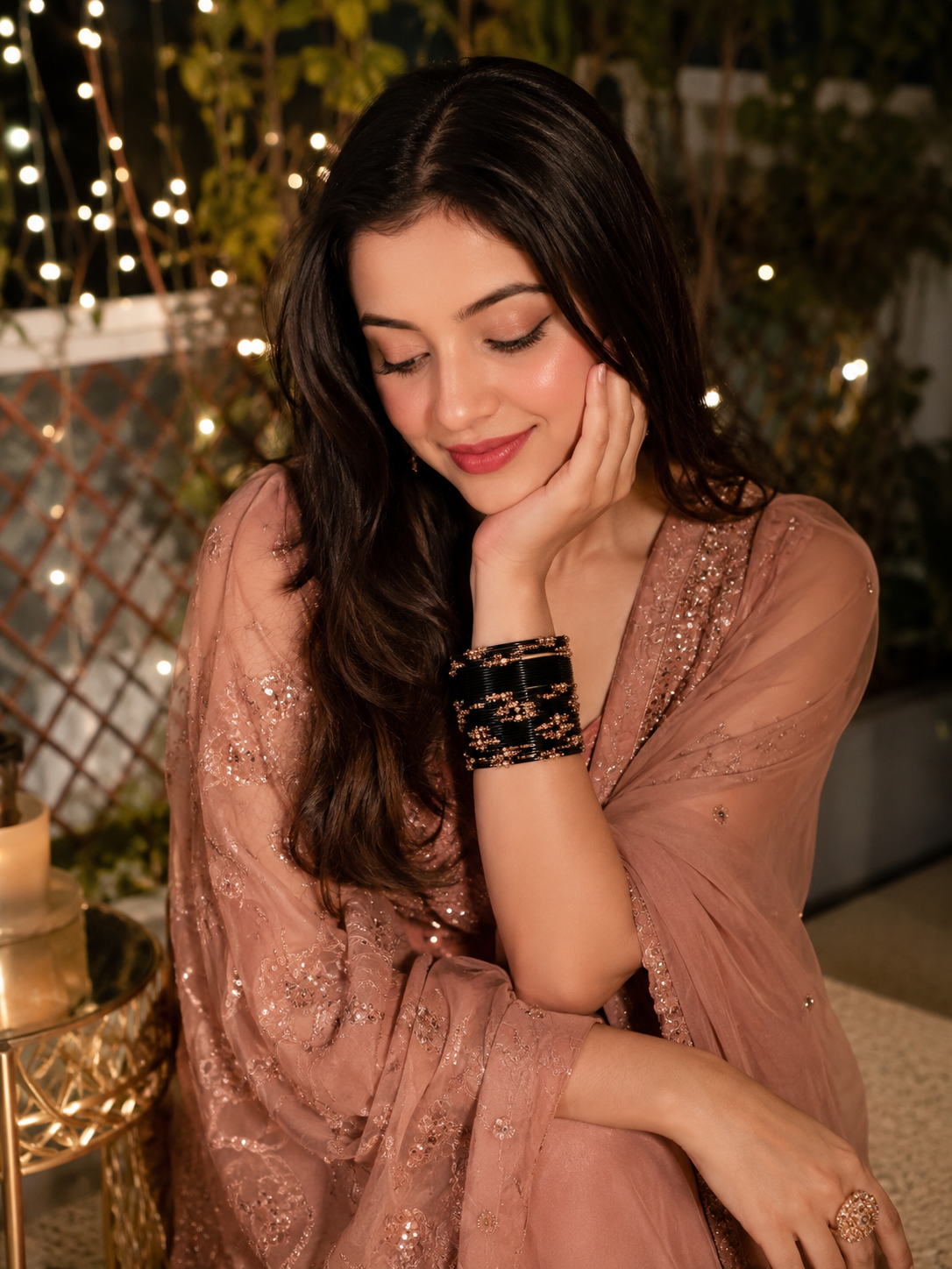 Kadam Glass Bangles