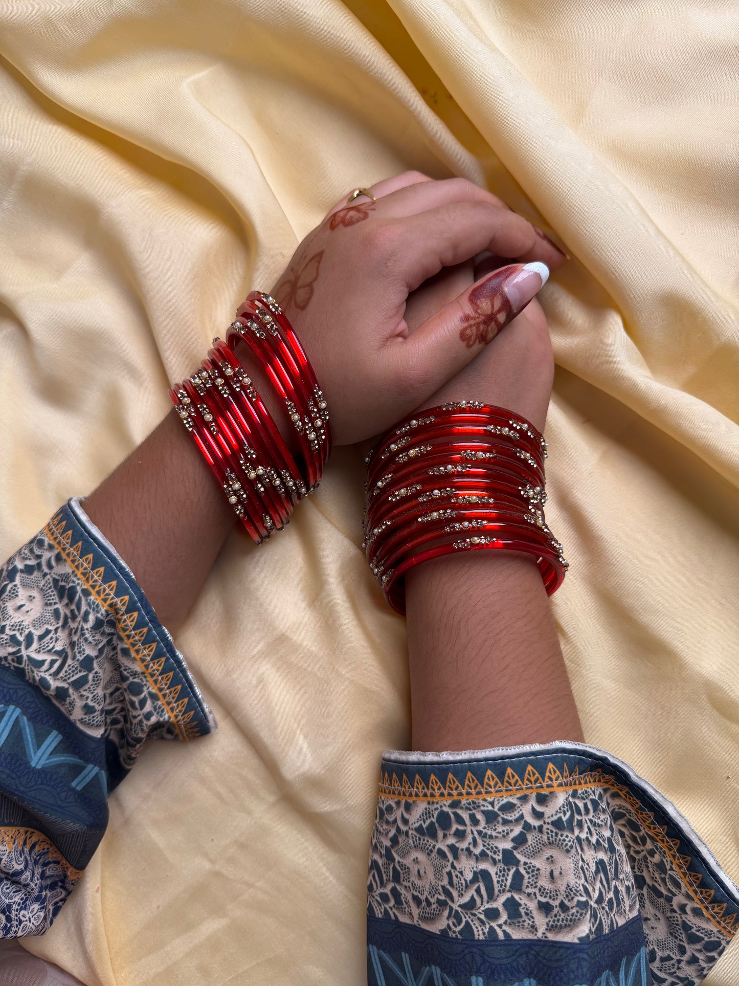 Kashmiri Red