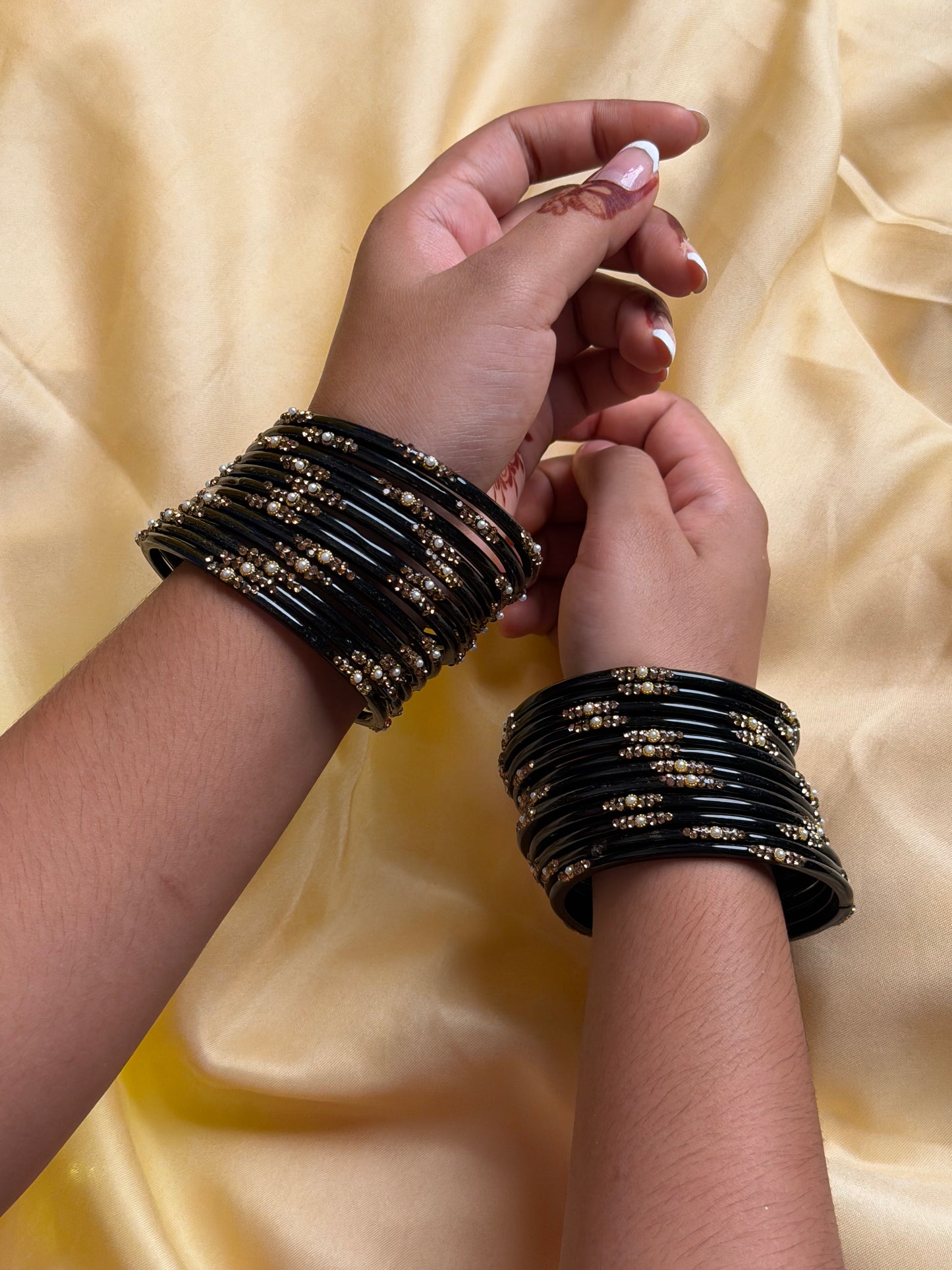 Kashmiri Black