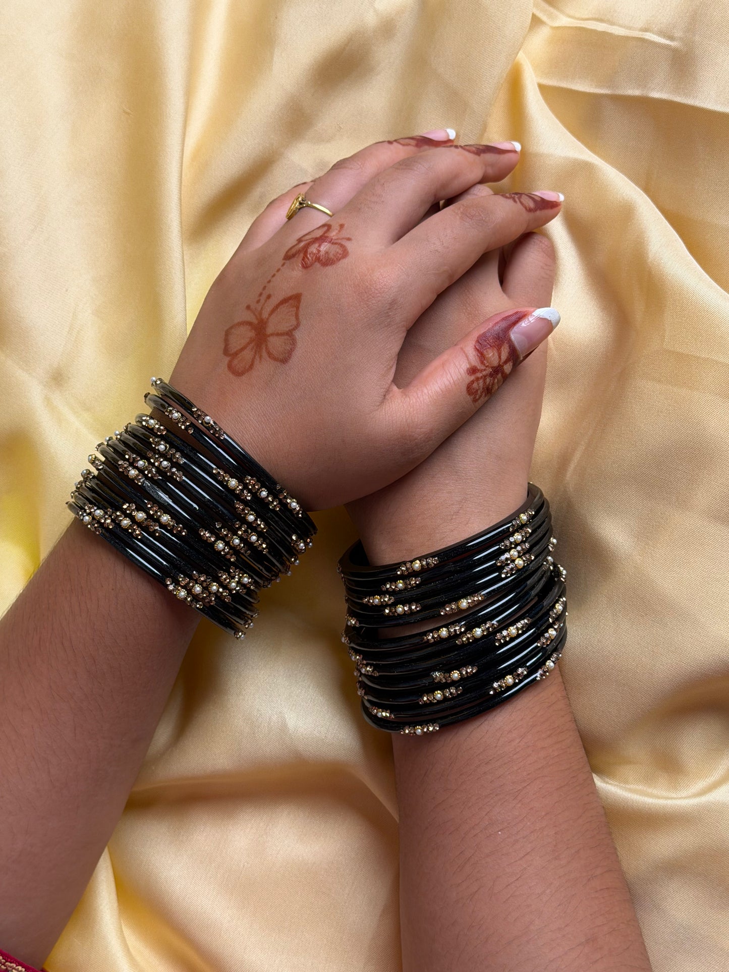 Kashmiri Black
