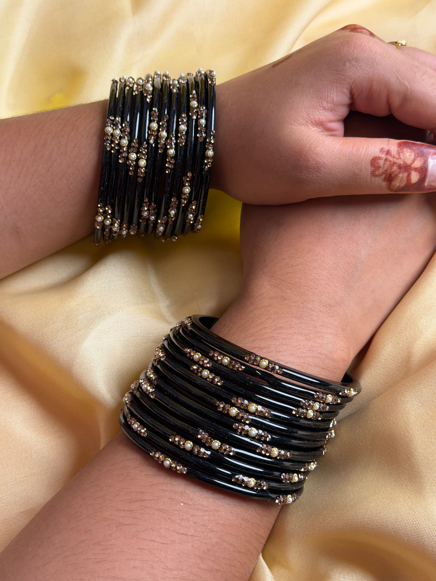 Kashmiri Black
