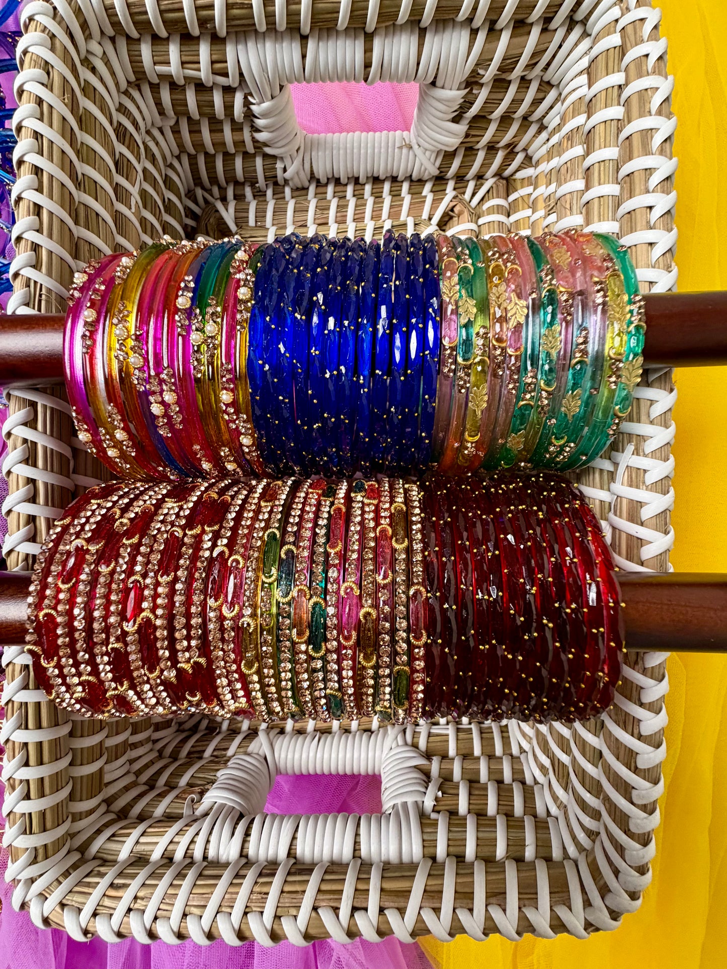 KADAM Luxe 6 Set