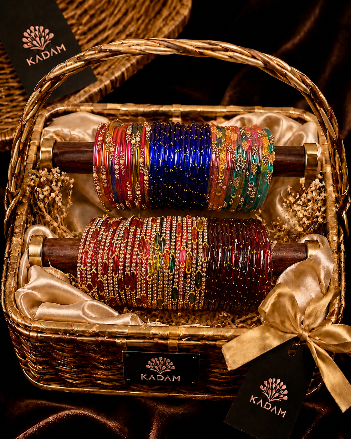KADAM Luxe 6 Set